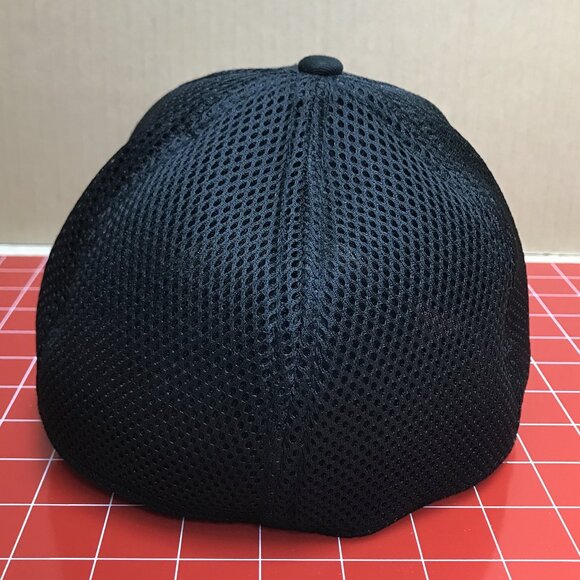 3 New Era Neo-Mesh 39Thirty Flex Fit Hats NEW - Picture 9 of 13